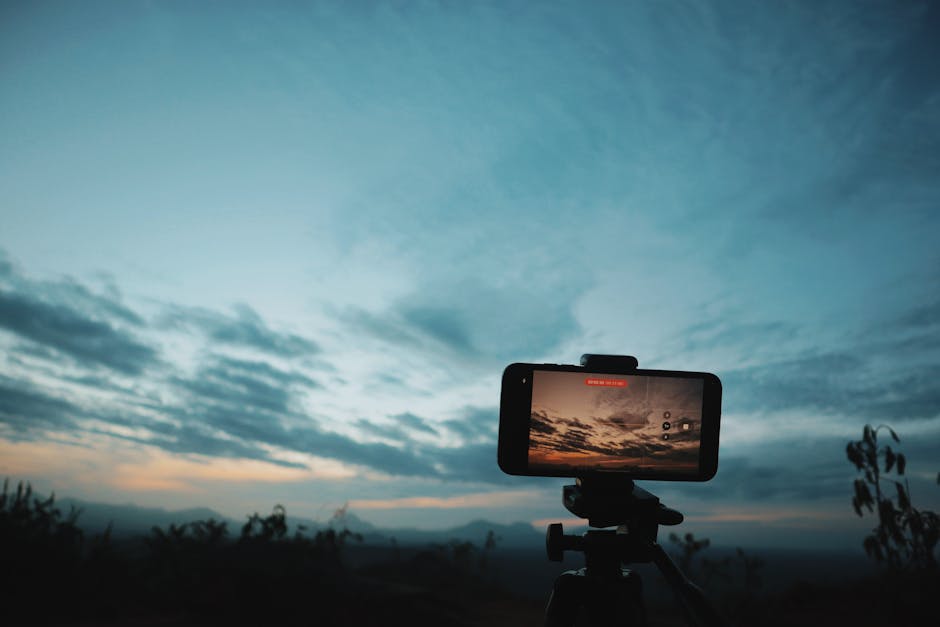 Mastering Composition: Tips for Capturing Stunning Travel Photos
