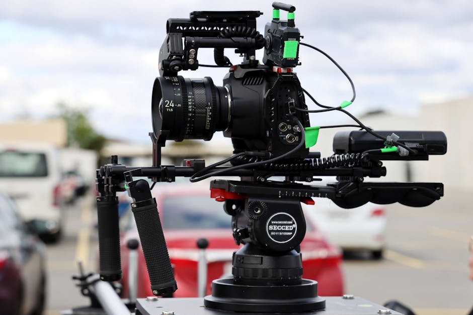 Creating Cinematic Travel Videos with Basic Equipment