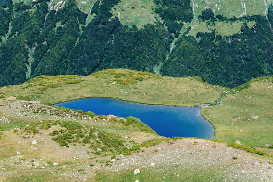 Journey to the Remote Villages of Svaneti, Georgia