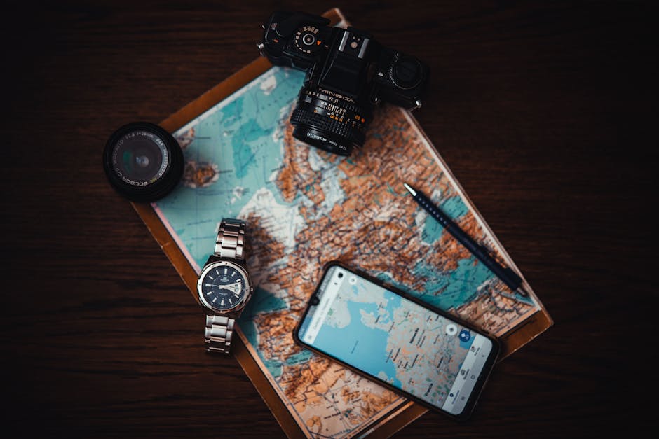 Essential Tools and Resources for Profitable Travel Blogging