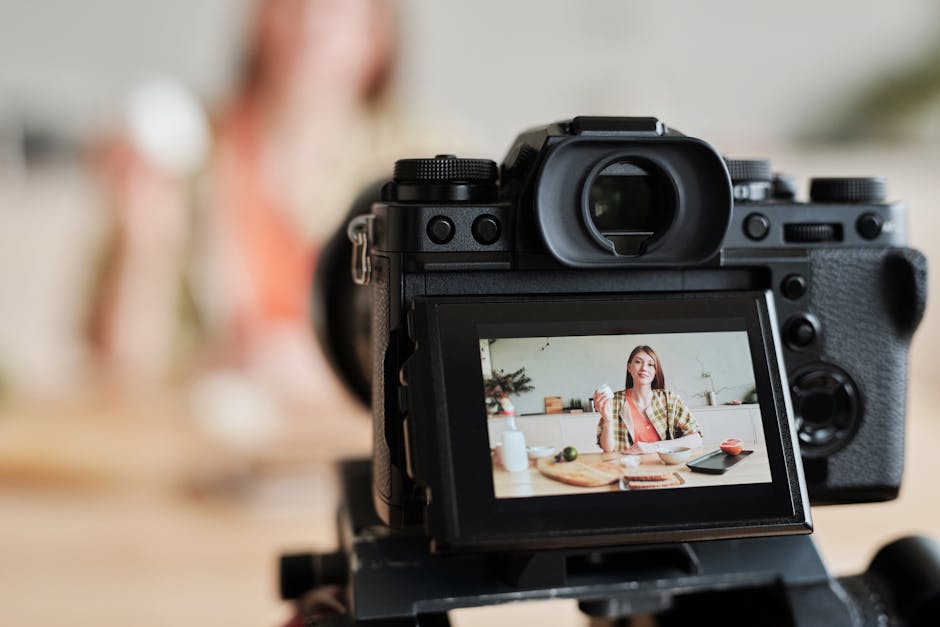 Creating Engaging Content to Attract a Loyal Audience