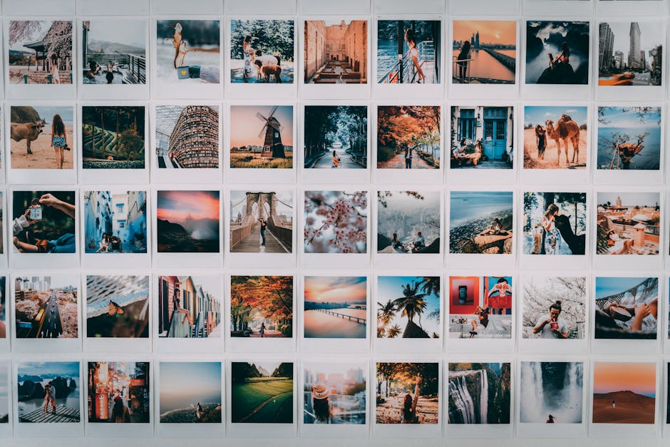 How to Create Engaging Photo Essays from Your Travels