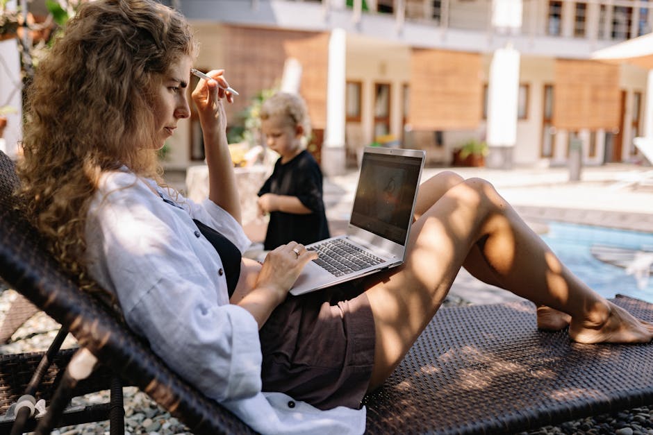 How to Structure a Compelling Travel Narrative From Start to Finish