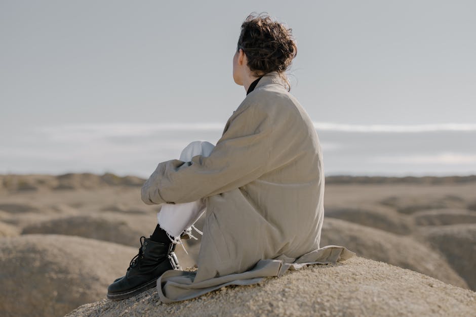 Overcoming Writer's Block: Staying Inspired as a Creative Traveler