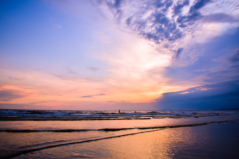 A Guide to the Serene Beaches of Con Dao Islands, Vietnam